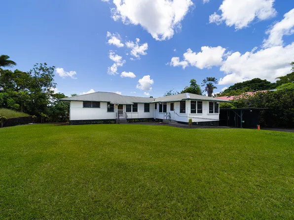 1027A Manono St, Hilo, HI 96720