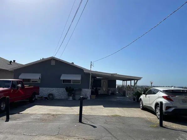 1057 Central Blvd, Hayward, CA 94542