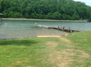 Lot 4 Bull Run Trail, penhook, VA 24137
