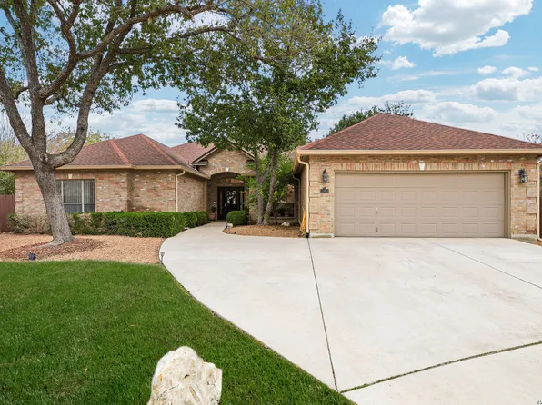 7 Greens Shadow, San Antonio, TX 78216