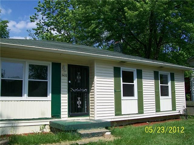 1st image of 3420 N Lombardy Pl