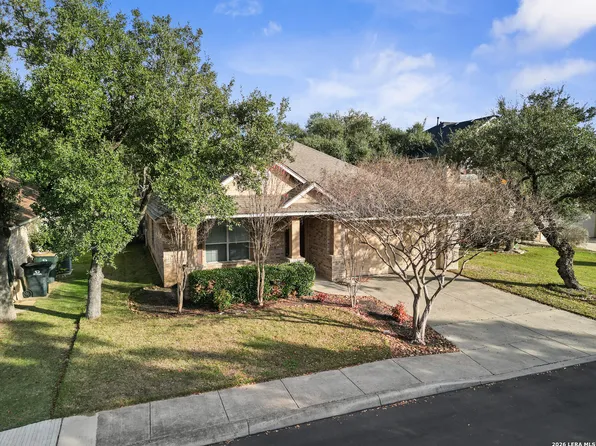 26710 Trinity Hill, San Antonio, TX 78261