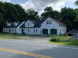 34 Pepperell Rd, Hollis, NH 03049