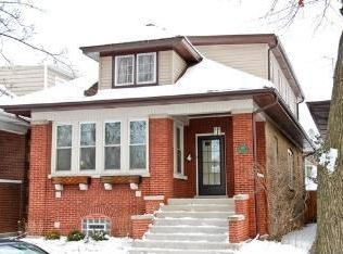 4913 N Tripp Ave, Chicago, IL 60630