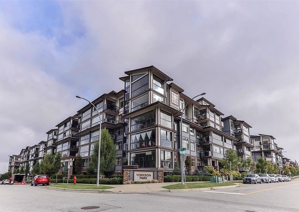 1st image of 8526 202b St #206