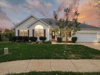 820 Andover Ct, Bowling Green, KY, 42104