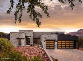 240 Hillside Vista Dr, Sedona, AZ 86336