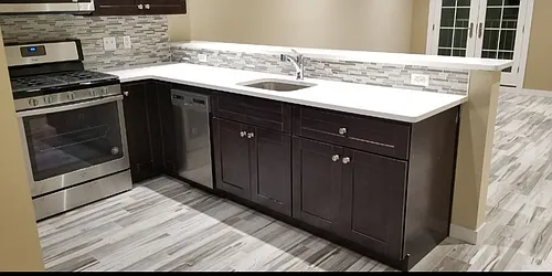 Rented by City Express Realty & Management Corp