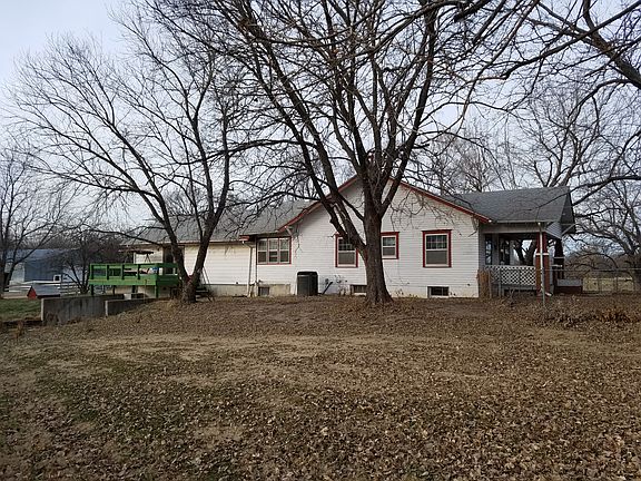 South side oh house