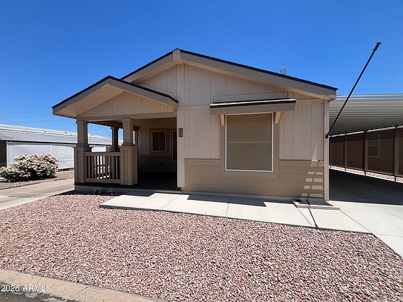 2nd image of 11596 W sierra dawn Boulevard #46