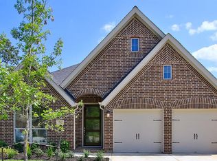 344 Capriccio Ln, Montgomery, TX 77316
