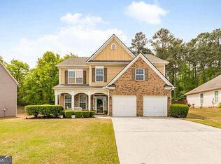 3060 Elmwood Ct, Atlanta, GA 30349