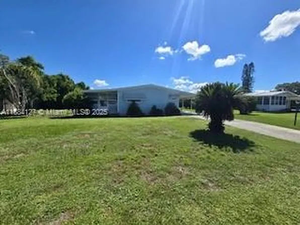 9 Century Blvd, Avon Park, FL 33825