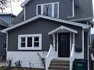 126 Whitfield Ave, Buffalo, NY 14220
