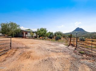 46913 N 40th Dr, New River, AZ 85087