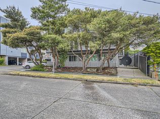 White Center, Seattle, WA 98106