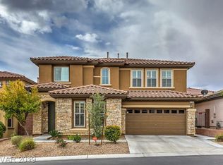 8795 Moreno Mountain Ave, Las Vegas, NV 89178