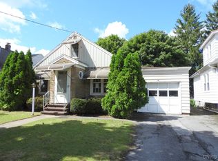 505 Roxford Rd S, Syracuse, NY 13208