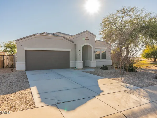 10281 E MARIGOLD Lane, Florence, AZ 85132