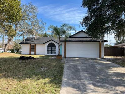 581 Calusa Ter, Deltona, FL, 32738