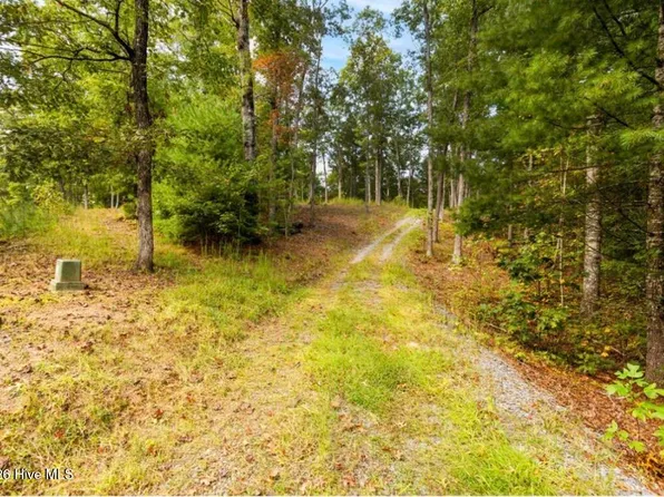 Tbd Nature Valley Trail, Murphy, NC 28906
