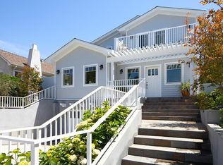 1054 Fiske St, Pacific Palisades, CA 90272