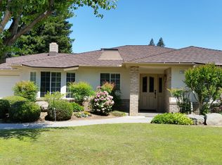 7562 N Hayston Ave, Fresno, CA