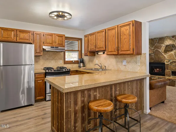 306 Elk Lane #3-B, Grand Lake, CO 80447