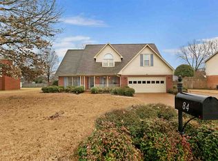 84 Willow Branch Dr, Jackson, TN 38305