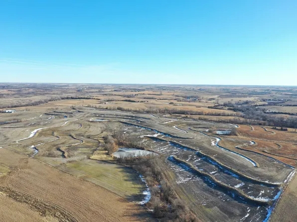 300 Street & Gillespie Rd, Albany, MO 64402