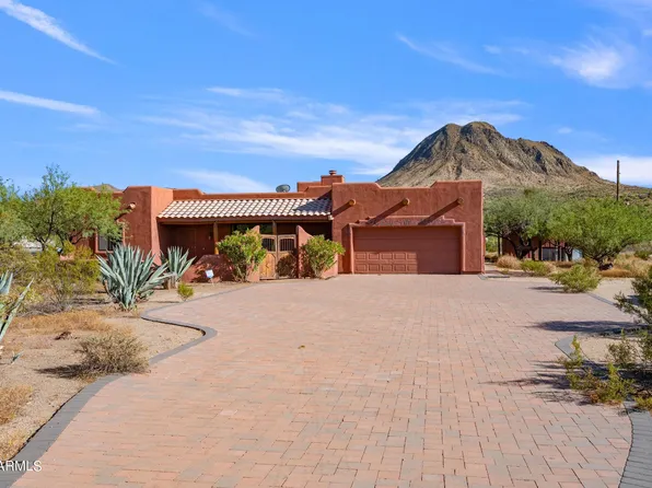 2923 W New River Road, New River, AZ 85087