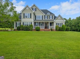 1137 Summerfield, Cairo, GA 39828