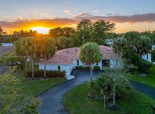 14530 Pompano Dr, Coral Gables, FL 33158