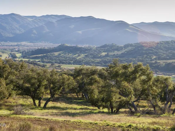 0 Cougar Ridge Rd, Buellton, CA 93427