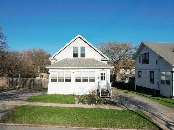 322 Winton St, Syracuse, NY 13203