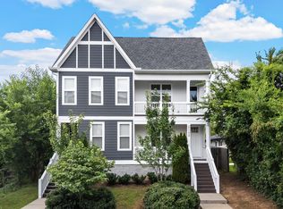 838B Lischey Ave, Nashville, TN 37207
