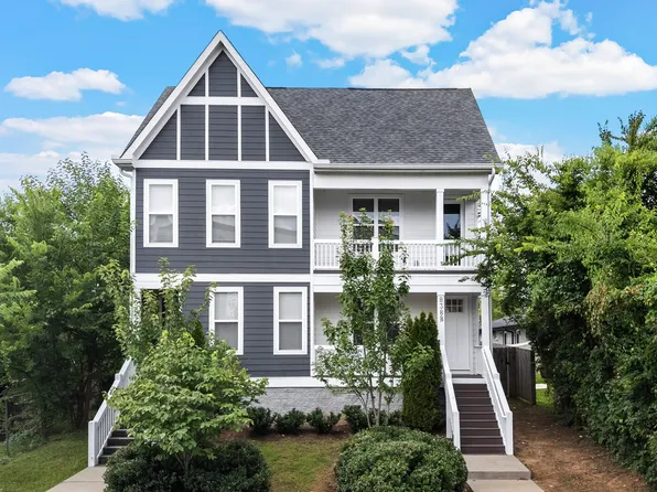 838B Lischey Ave, Nashville, TN 37207