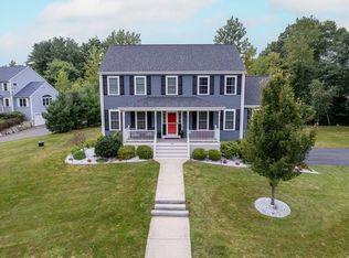 268 Bellevue Ave, Brockton, MA 02302