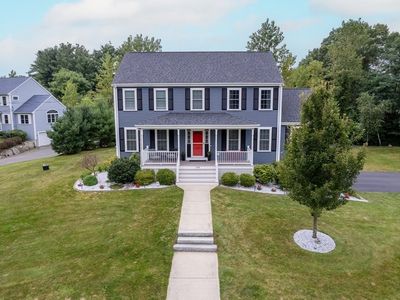 268 Bellevue Ave, Brockton, MA, 02302