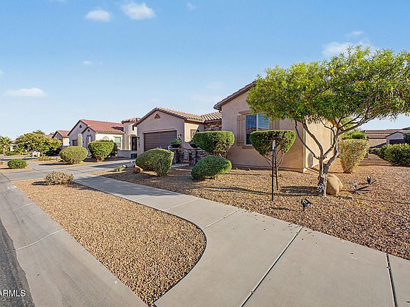 3rd image of 2623 E MARCOS Drive