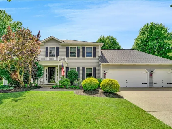 7660 Acorn Ct, Solon, OH 44139