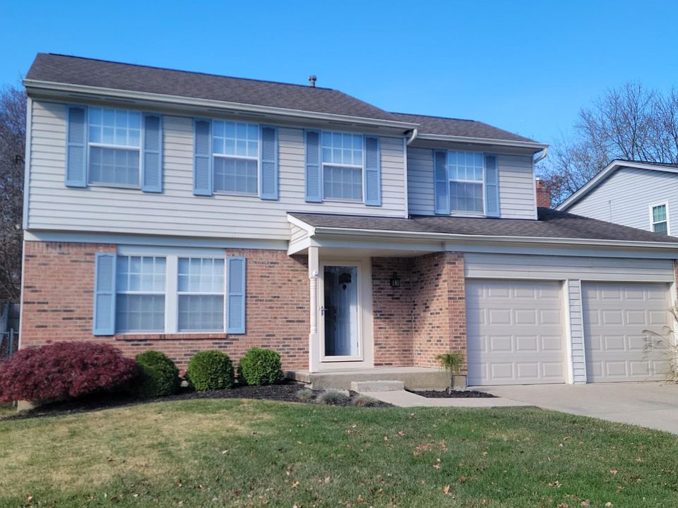1st image of 3419 Floral Run Ct