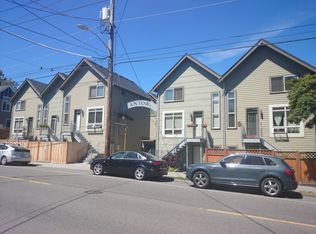 216B Boston St, Seattle, WA 98109