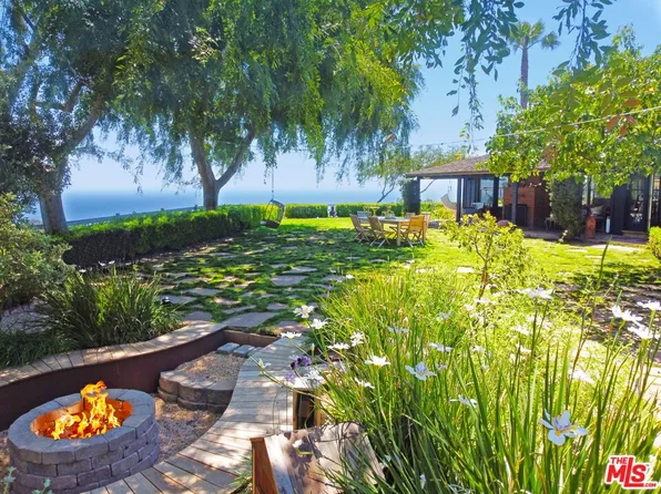 22042 Carbon Mesa Rd, Malibu, CA 90265