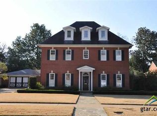 400 W 7th St, Tyler, TX 75701