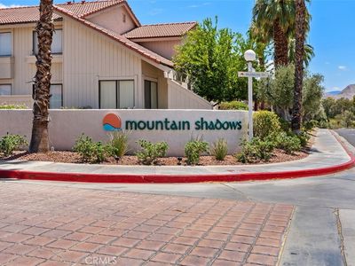 6150 Montecito Dr Unit 6, Palm Springs, CA, 92264
