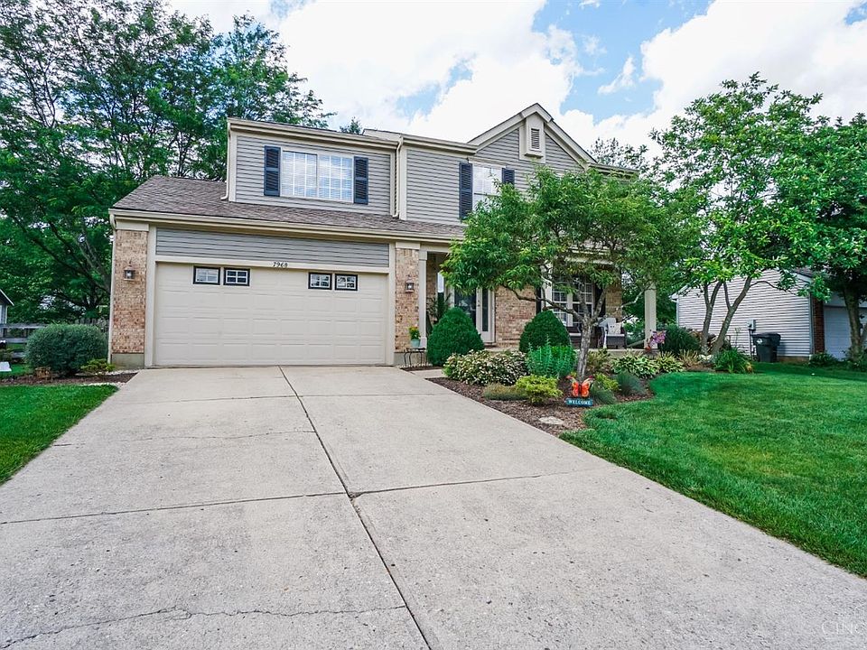 7968 Fawncreek Dr, Cincinnati, OH 45249 | Zillow