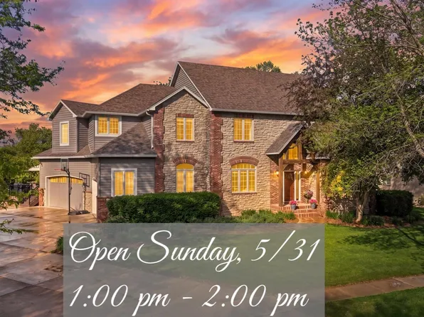 508 E Saint Andrews Dr, Sioux Falls, SD 57108
