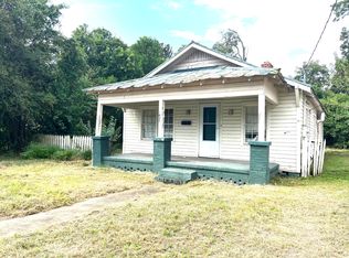 1638 Carpenter St, Augusta, GA 30901
