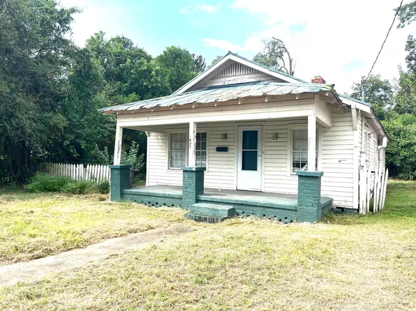 1638 Carpenter Street, Augusta, GA